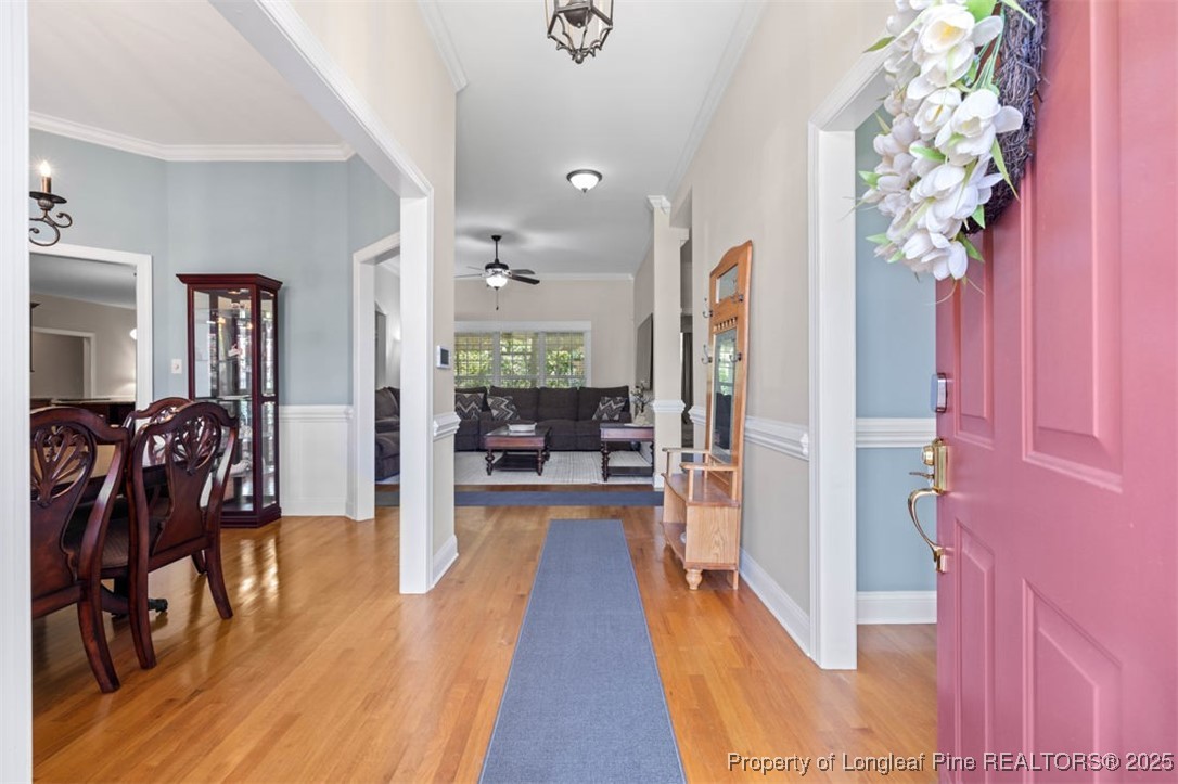 329 W Summerchase Drive