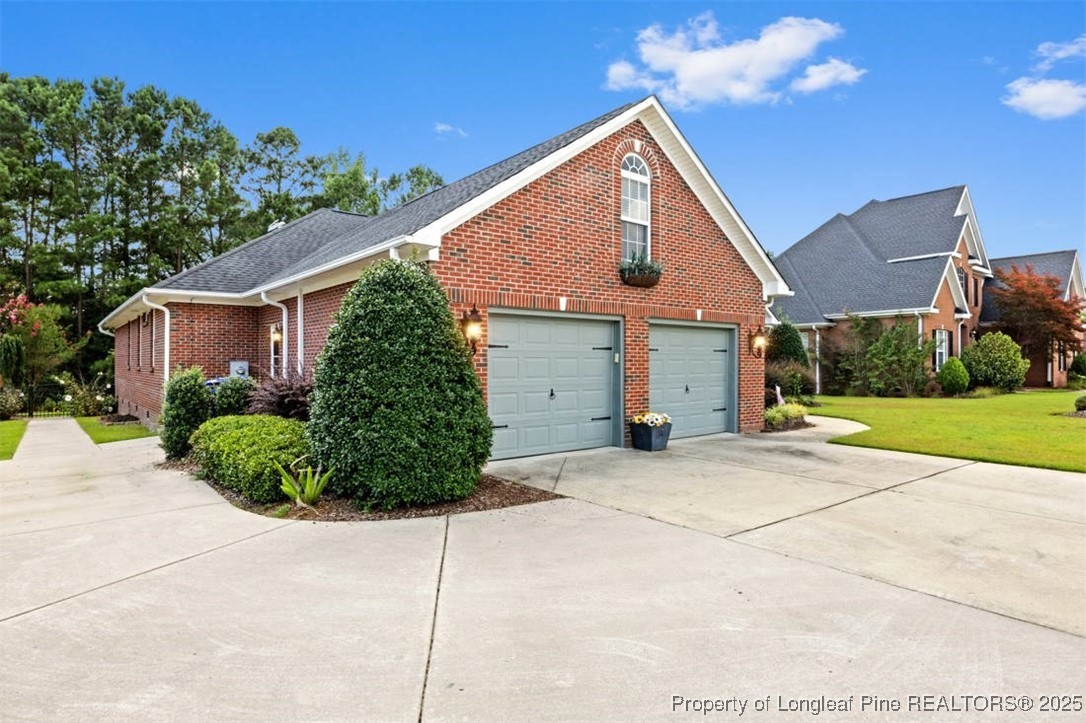 329 W Summerchase Drive