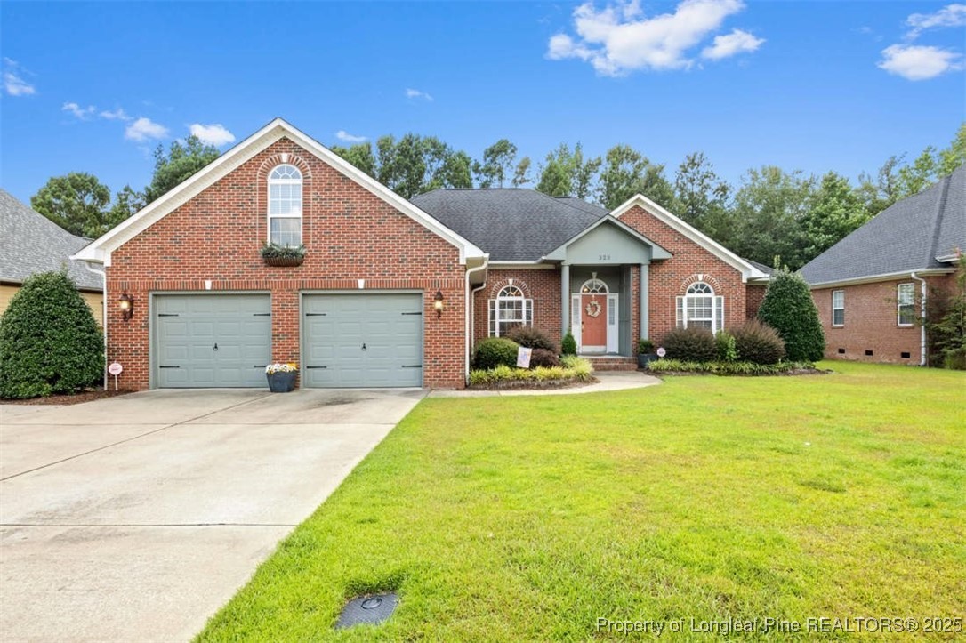 329 W Summerchase Drive