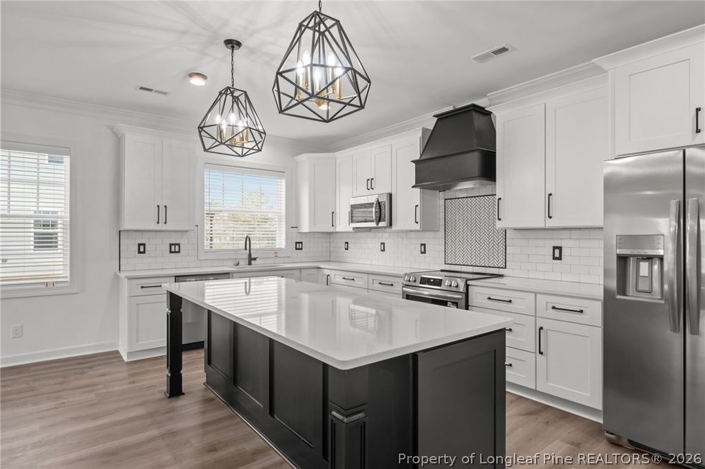 Photo of 47 Magnolia Grove Way, Cameron, NC 28326 (MLS # 765177)