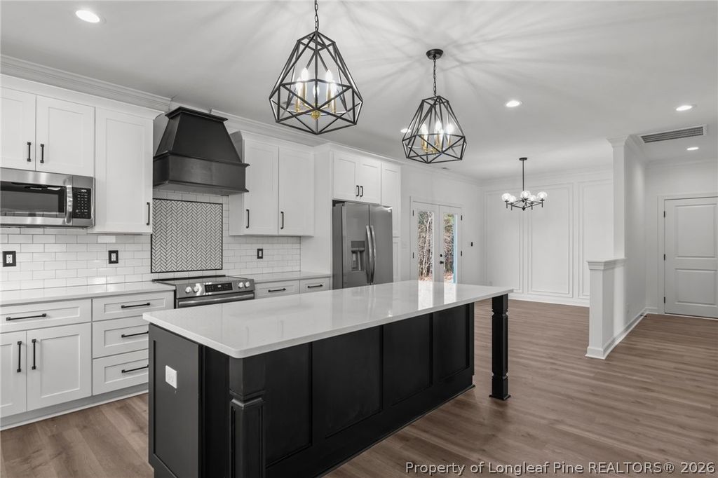 Photo of 47 Magnolia Grove Way, Cameron, NC 28326 (MLS # 765177)