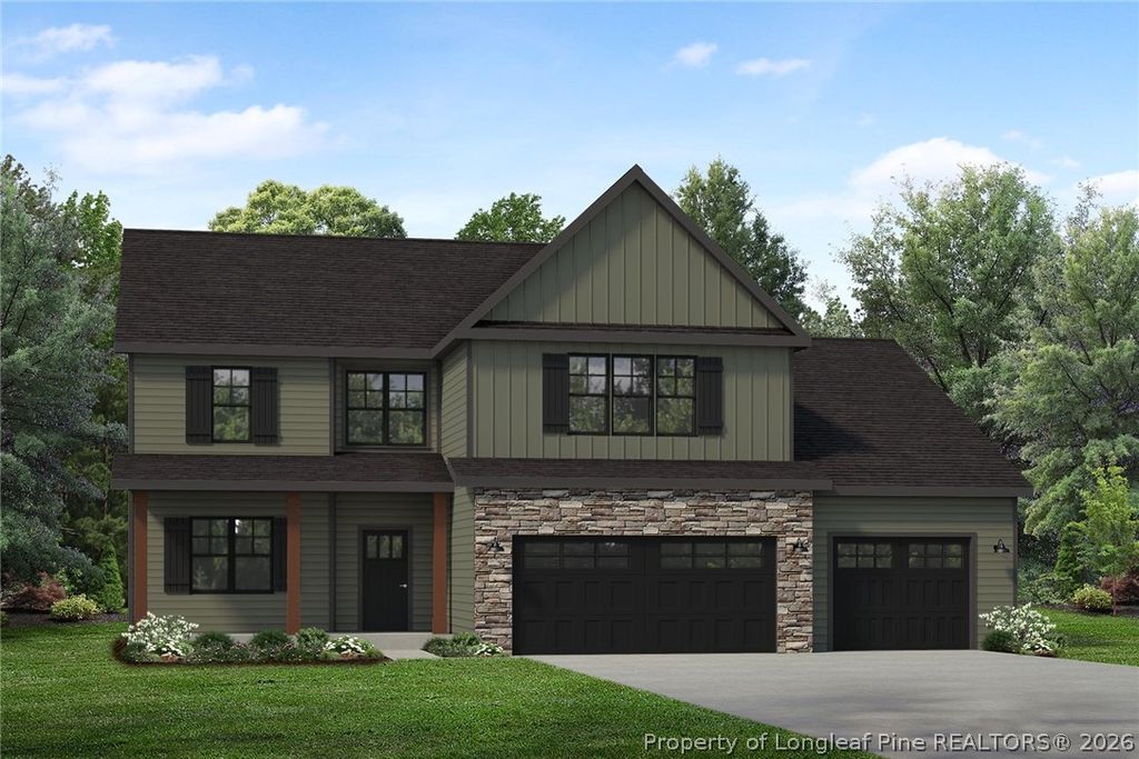 Photo of 47 Magnolia Grove Way, Cameron, NC 28326 (MLS # 765177)