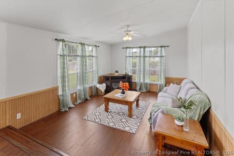 Tiny photo for 1436 E Green Springs Road, Parkton, NC 28371 (MLS # 767273)