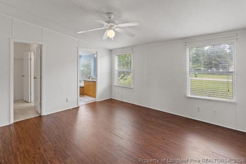 Tiny photo for 1436 E Green Springs Road, Parkton, NC 28371 (MLS # 767273)