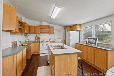 Tiny photo for 1436 E Green Springs Road, Parkton, NC 28371 (MLS # 767273)