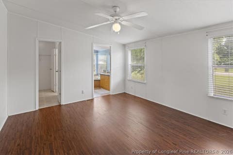 Tiny photo for 1436 E Green Springs Road, Parkton, NC 28371 (MLS # 767273)