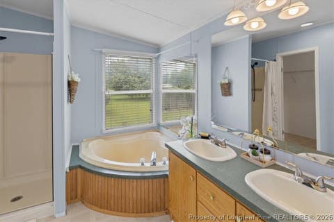 Tiny photo for 1436 E Green Springs Road, Parkton, NC 28371 (MLS # 767273)