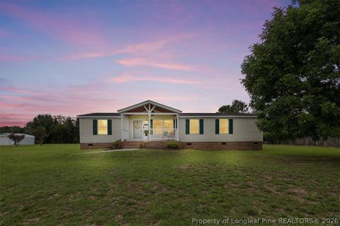 Tiny photo for 1436 E Green Springs Road, Parkton, NC 28371 (MLS # 767273)