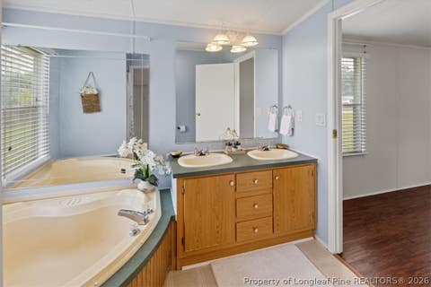 Tiny photo for 1436 E Green Springs Road, Parkton, NC 28371 (MLS # 767273)