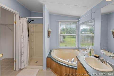Tiny photo for 1436 E Green Springs Road, Parkton, NC 28371 (MLS # 767273)