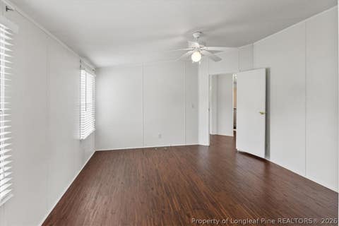 Tiny photo for 1436 E Green Springs Road, Parkton, NC 28371 (MLS # 767273)