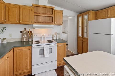 Tiny photo for 1436 E Green Springs Road, Parkton, NC 28371 (MLS # 767273)