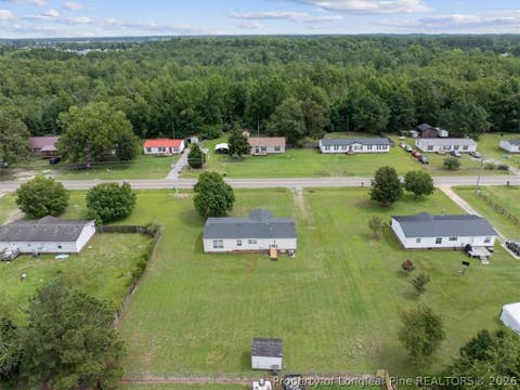 Tiny photo for 1436 E Green Springs Road, Parkton, NC 28371 (MLS # 767273)