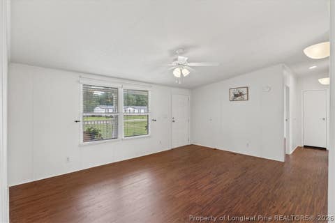 Tiny photo for 1436 E Green Springs Road, Parkton, NC 28371 (MLS # 767273)