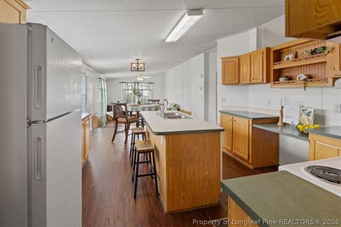 Tiny photo for 1436 E Green Springs Road, Parkton, NC 28371 (MLS # 767273)