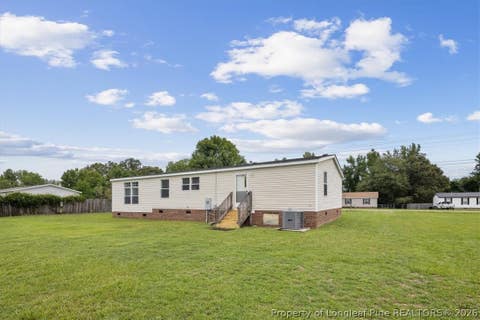 Tiny photo for 1436 E Green Springs Road, Parkton, NC 28371 (MLS # 767273)