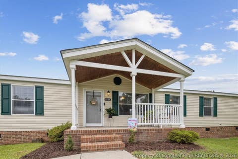 Tiny photo for 1436 E Green Springs Road, Parkton, NC 28371 (MLS # 767273)