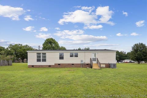 Tiny photo for 1436 E Green Springs Road, Parkton, NC 28371 (MLS # 767273)