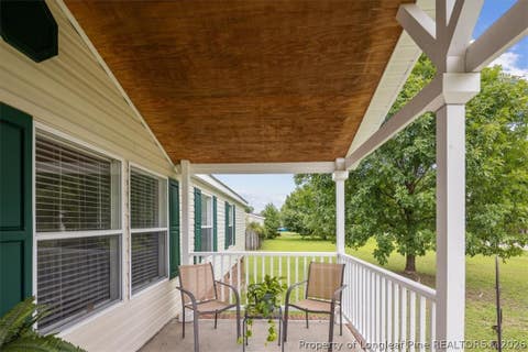 Tiny photo for 1436 E Green Springs Road, Parkton, NC 28371 (MLS # 767273)