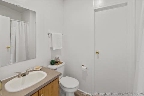 Tiny photo for 1436 E Green Springs Road, Parkton, NC 28371 (MLS # 767273)