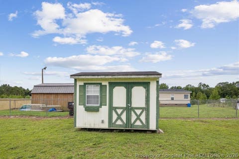 Tiny photo for 1436 E Green Springs Road, Parkton, NC 28371 (MLS # 767273)