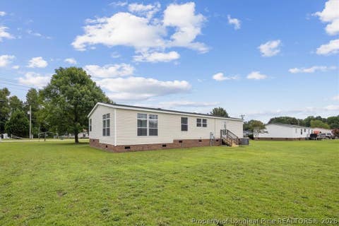 Tiny photo for 1436 E Green Springs Road, Parkton, NC 28371 (MLS # 767273)