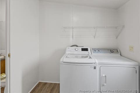Tiny photo for 1436 E Green Springs Road, Parkton, NC 28371 (MLS # 767273)