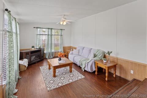 Tiny photo for 1436 E Green Springs Road, Parkton, NC 28371 (MLS # 767273)