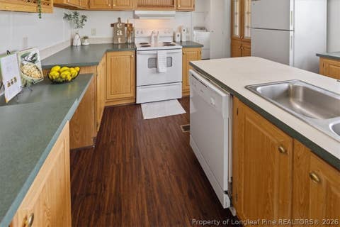 Tiny photo for 1436 E Green Springs Road, Parkton, NC 28371 (MLS # 767273)