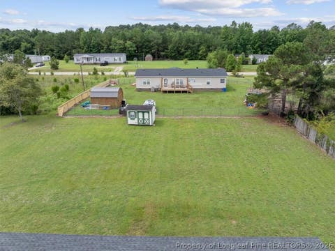 Tiny photo for 1436 E Green Springs Road, Parkton, NC 28371 (MLS # 767273)