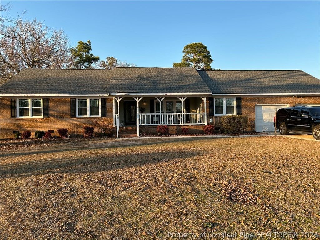 Photo of 6520 Bagdad Road, Fayetteville, NC 28306 (MLS # 763093)