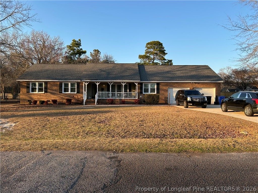 Photo of 6520 Bagdad Road, Fayetteville, NC 28306 (MLS # 763093)