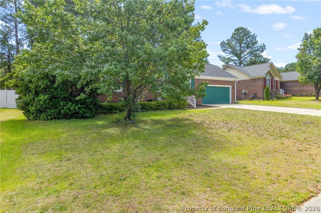 Photo of 2044 Wheeling Street, Fayetteville, NC 28303 (MLS # 764217)