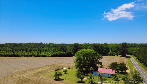 Tiny photo for 4075 Pleasant Hope Road, Fairmont, NC 28340 (MLS # 743374)