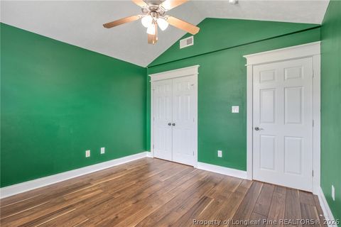 Tiny photo for 568 Wood Valley Lane, Raeford, NC 28376 (MLS # 764630)