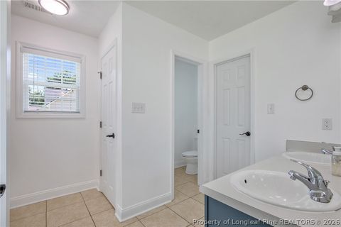 Tiny photo for 568 Wood Valley Lane, Raeford, NC 28376 (MLS # 764630)