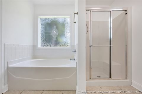 Tiny photo for 568 Wood Valley Lane, Raeford, NC 28376 (MLS # 764630)