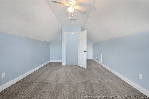 Tiny photo for 568 Wood Valley Lane, Raeford, NC 28376 (MLS # 764630)