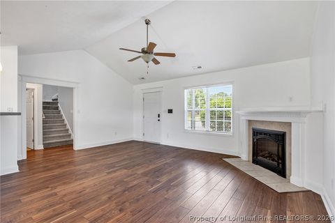 Tiny photo for 568 Wood Valley Lane, Raeford, NC 28376 (MLS # 764630)