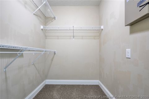 Tiny photo for 568 Wood Valley Lane, Raeford, NC 28376 (MLS # 764630)