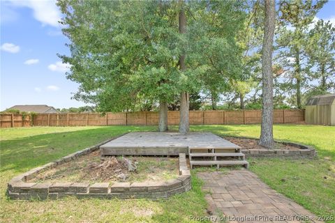 Tiny photo for 568 Wood Valley Lane, Raeford, NC 28376 (MLS # 764630)