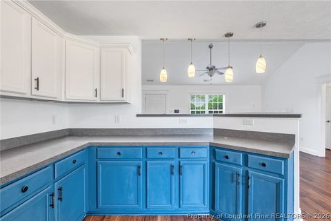 Tiny photo for 568 Wood Valley Lane, Raeford, NC 28376 (MLS # 764630)