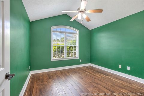 Tiny photo for 568 Wood Valley Lane, Raeford, NC 28376 (MLS # 764630)