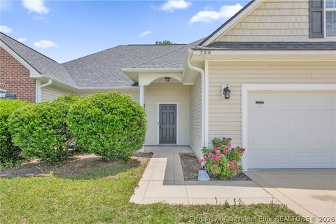 Tiny photo for 568 Wood Valley Lane, Raeford, NC 28376 (MLS # 764630)