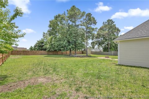 Tiny photo for 568 Wood Valley Lane, Raeford, NC 28376 (MLS # 764630)