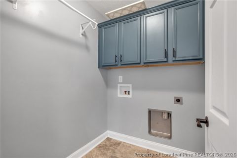 Tiny photo for 568 Wood Valley Lane, Raeford, NC 28376 (MLS # 764630)