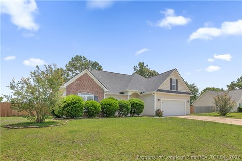 Tiny photo for 568 Wood Valley Lane, Raeford, NC 28376 (MLS # 764630)