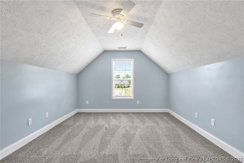 Tiny photo for 568 Wood Valley Lane, Raeford, NC 28376 (MLS # 764630)