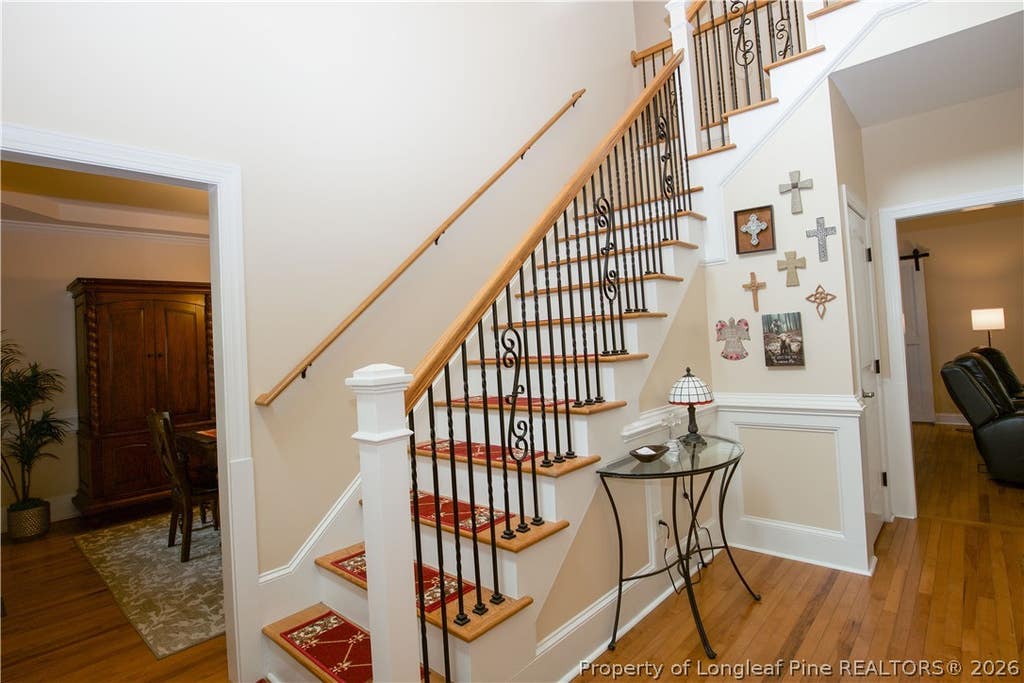 Photo of 86 Cypress Woods Lane, Cameron, NC 28326 (MLS # 767197)