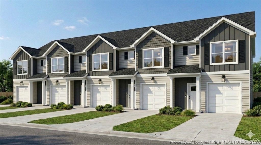 Photo of 322 Shelton Place, Fayetteville, NC 28301 (MLS # 764521)